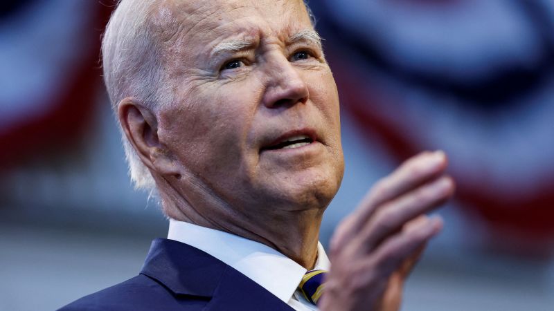 Biden aims to elevate his global agenda at the UN even as key leaders skip the gathering